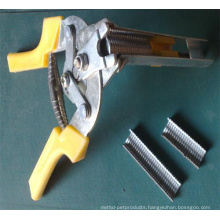 Layer Cage Assembling Tools- Pliers